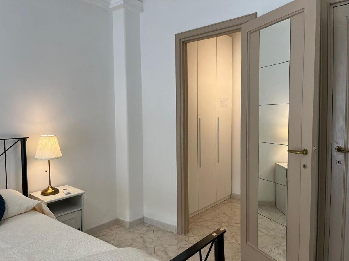 Vatican Walls Apartment Roma Exterior foto