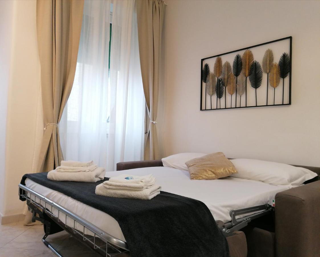 Vatican Walls Apartment Roma Exterior foto